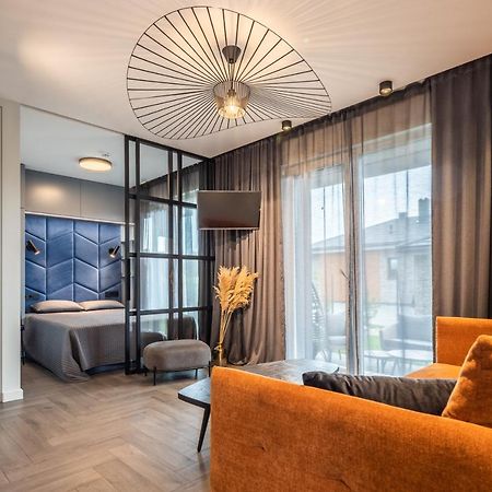 Green Shine Apartment, By Cohost Palanga Exterior photo