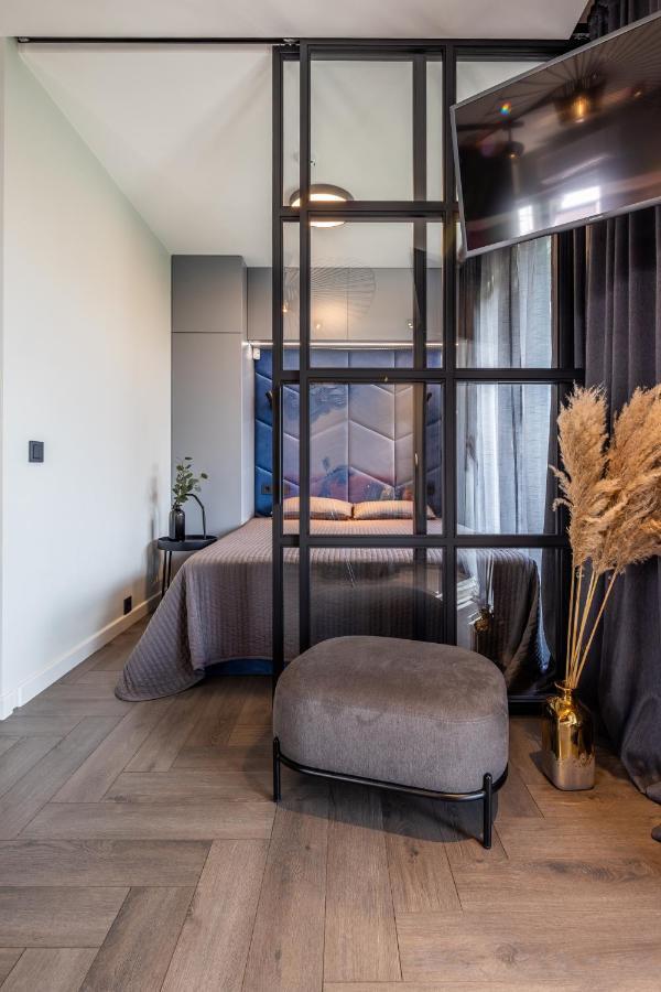 Green Shine Apartment, By Cohost Palanga Exterior photo