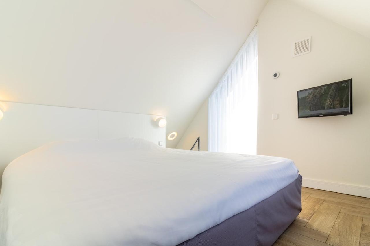 Green Shine Apartment, By Cohost Palanga Exterior photo