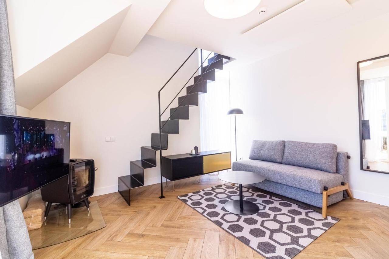 Green Shine Apartment, By Cohost Palanga Exterior photo