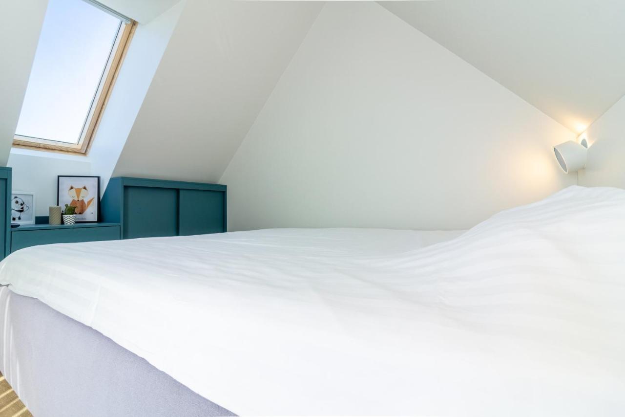 Green Shine Apartment, By Cohost Palanga Exterior photo