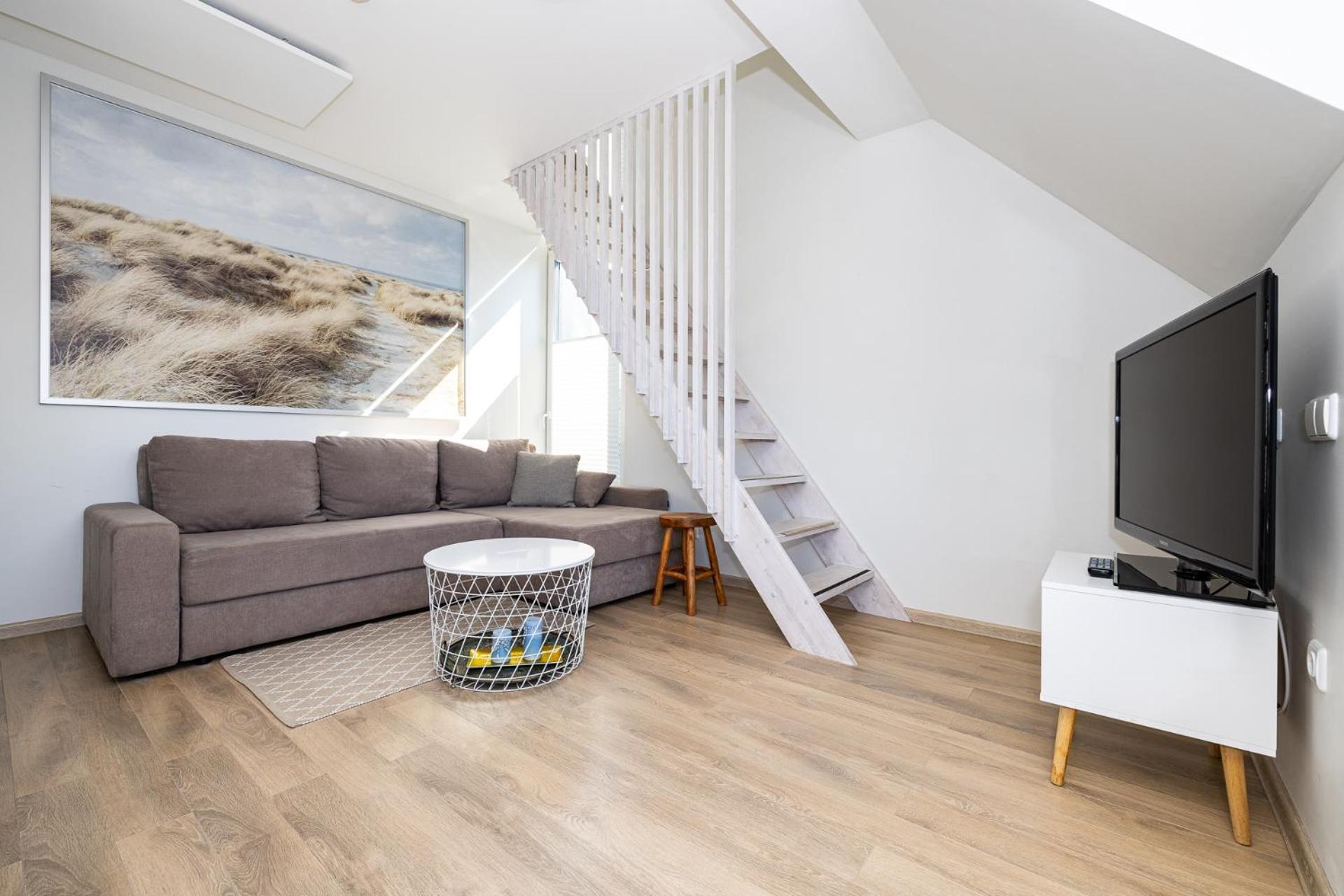 Green Shine Apartment, By Cohost Palanga Exterior photo
