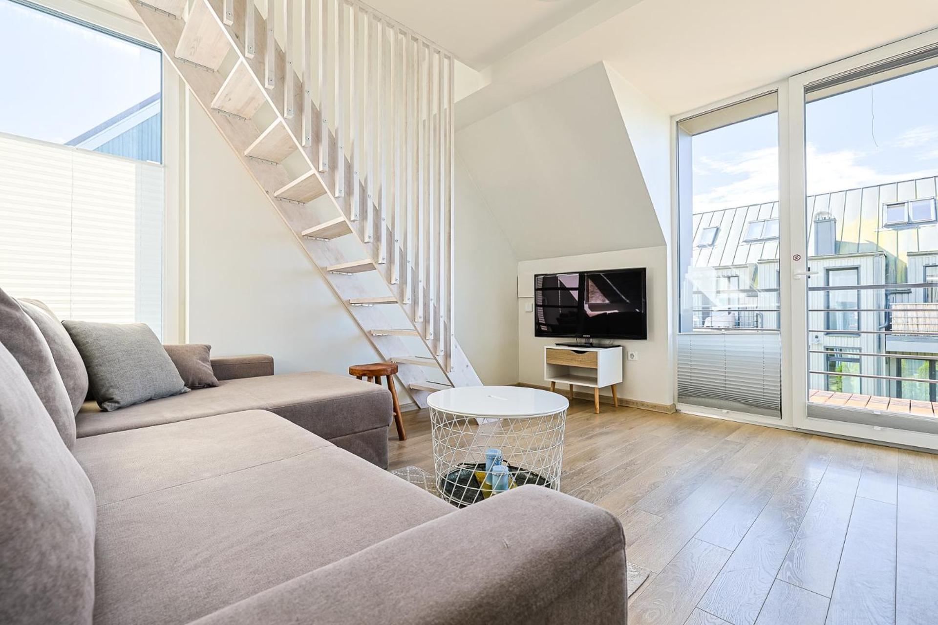 Green Shine Apartment, By Cohost Palanga Exterior photo