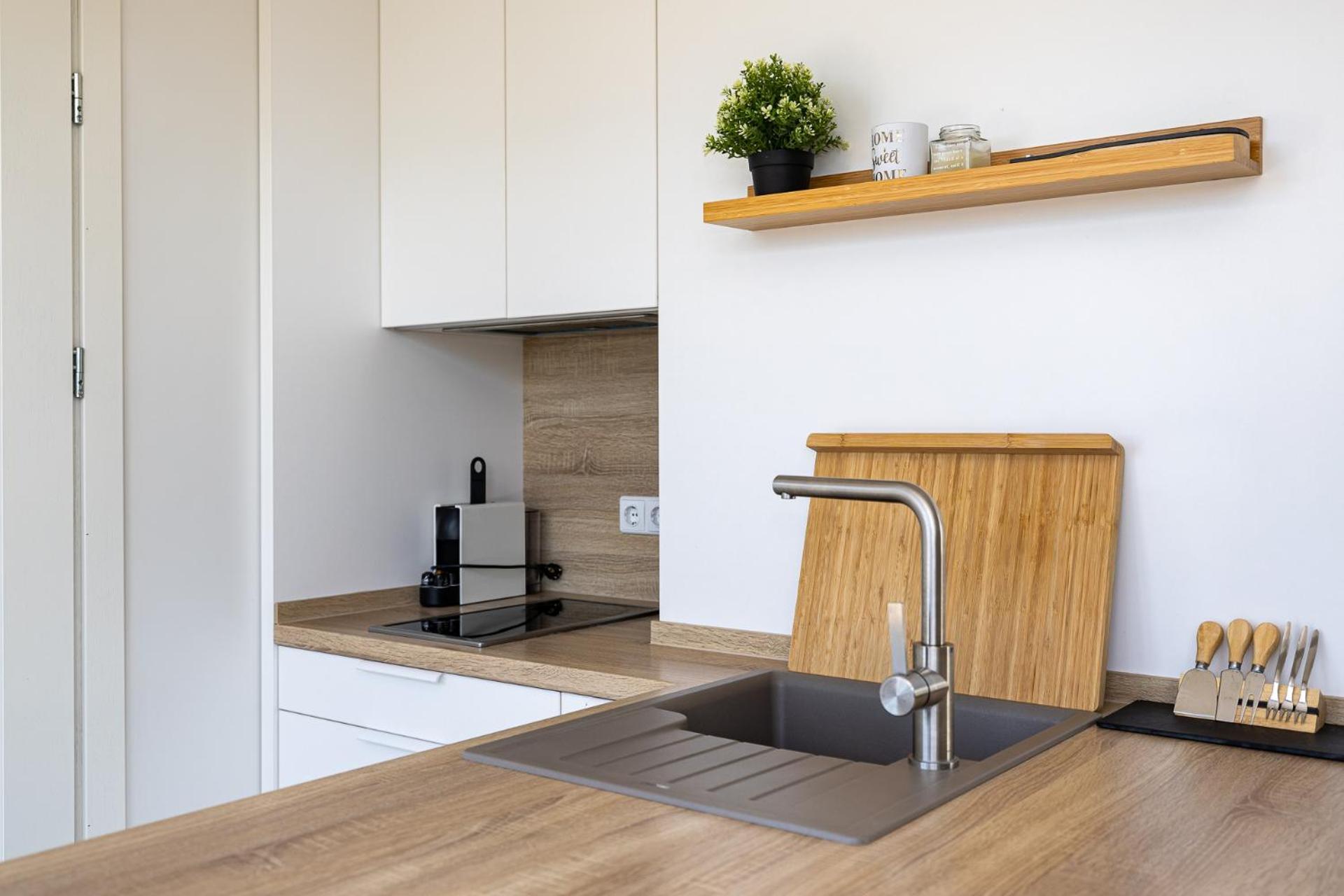 Green Shine Apartment, By Cohost Palanga Exterior photo