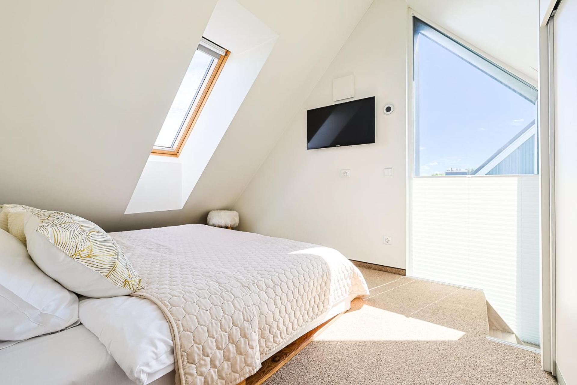Green Shine Apartment, By Cohost Palanga Exterior photo